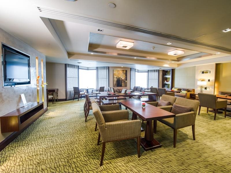 Holiday Inn Bangkok Silom 5