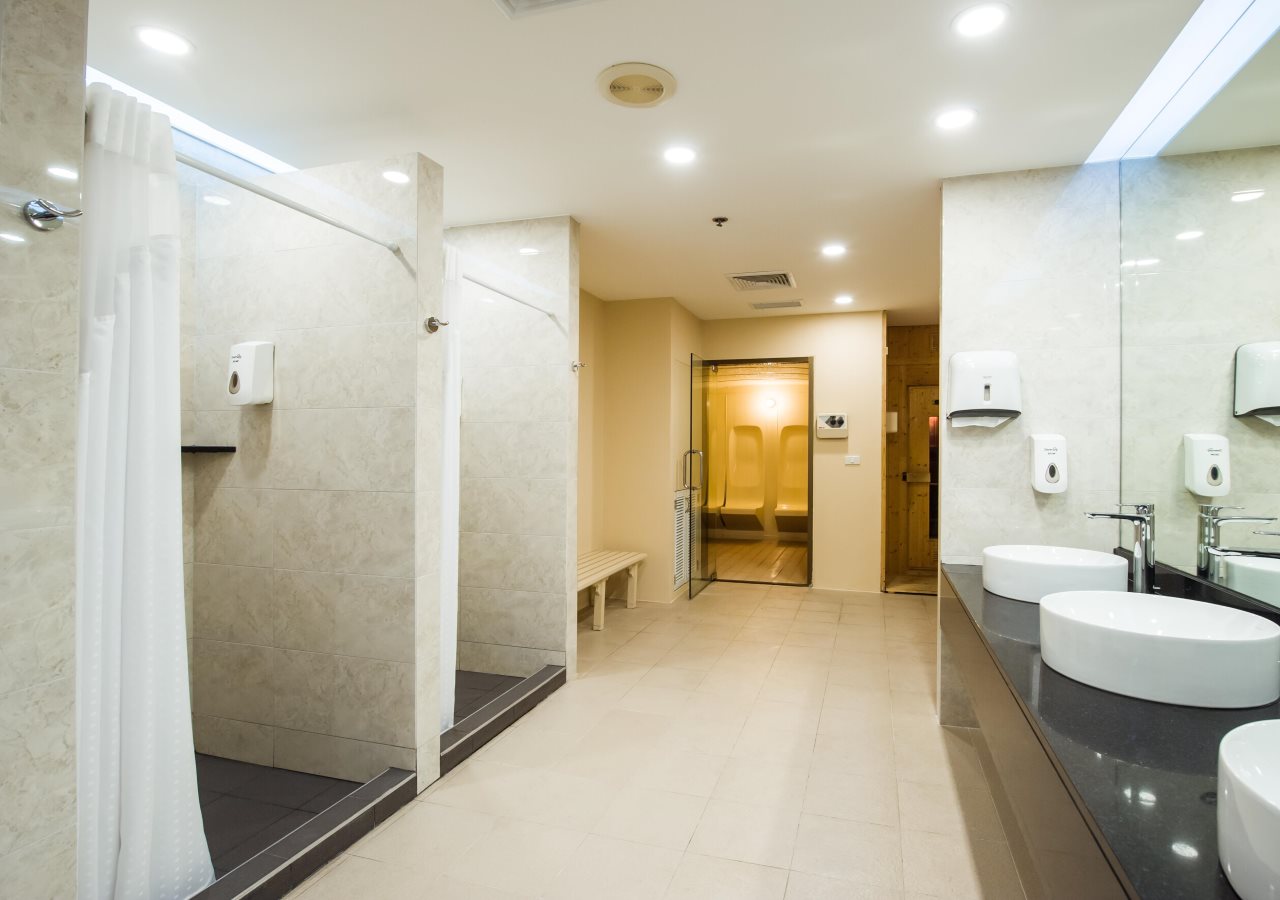 Holiday Inn Bangkok Silom 6