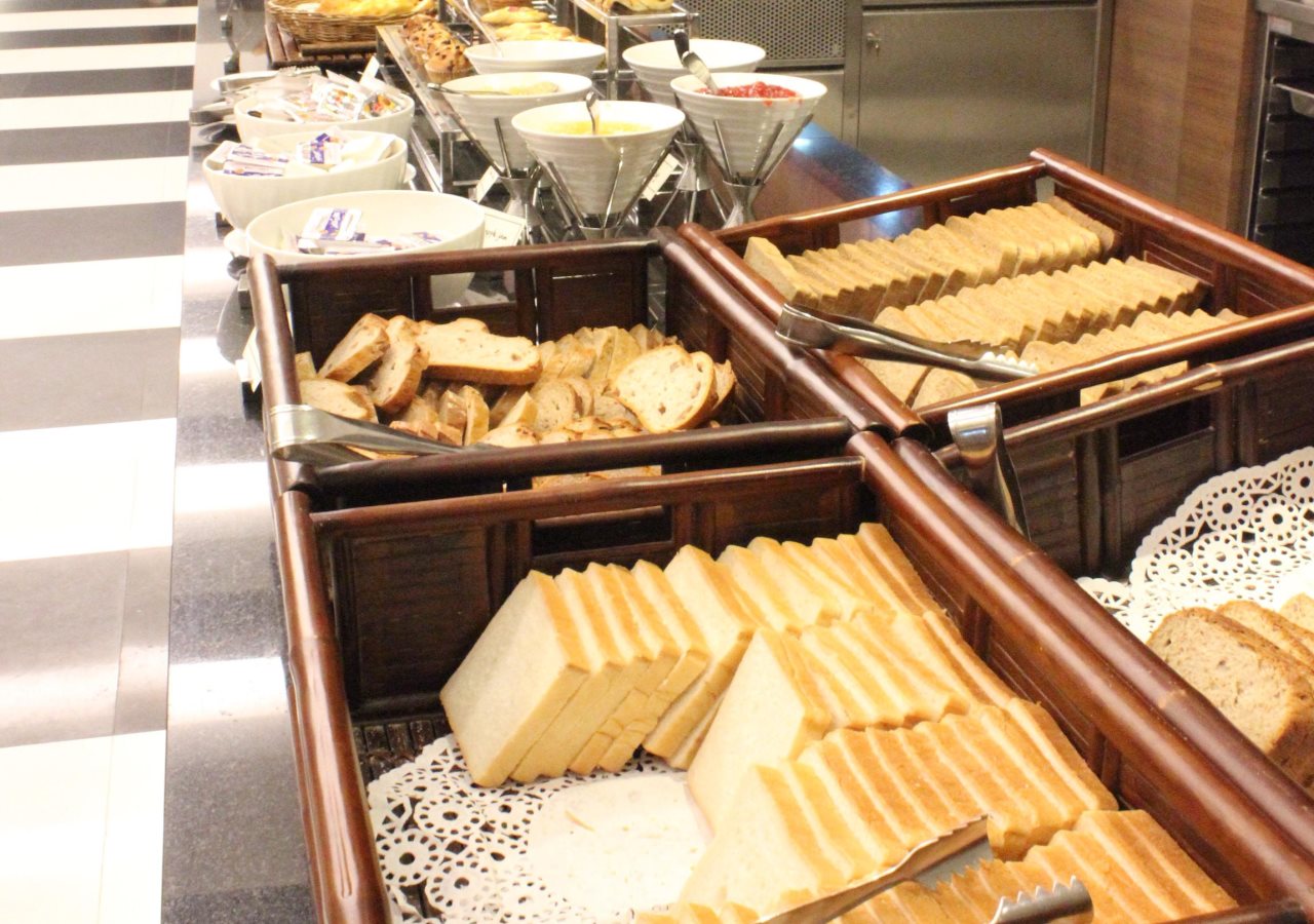 Rembrandt Hotel Bangkok 17