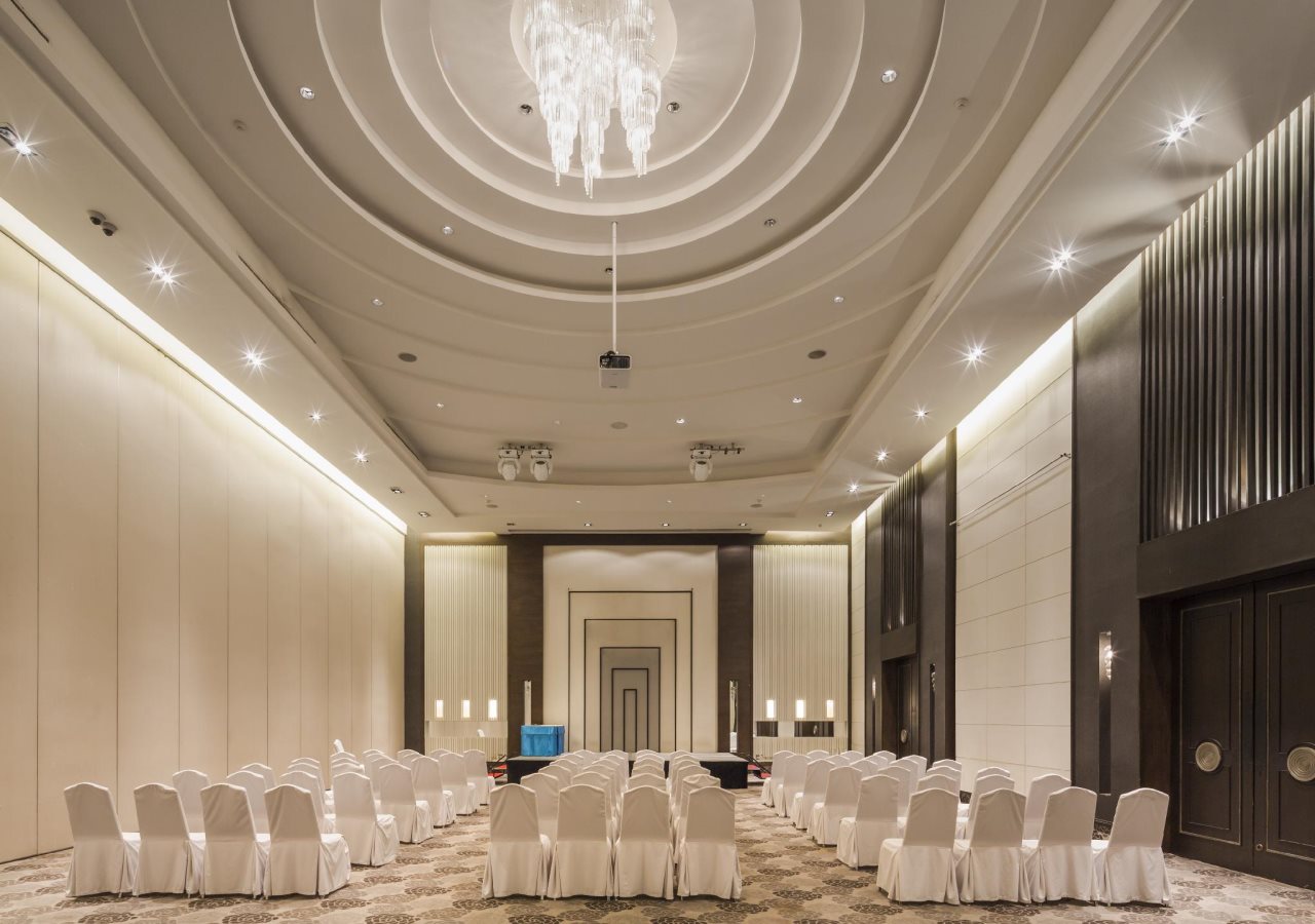 Graph Hotel Bangkok 13