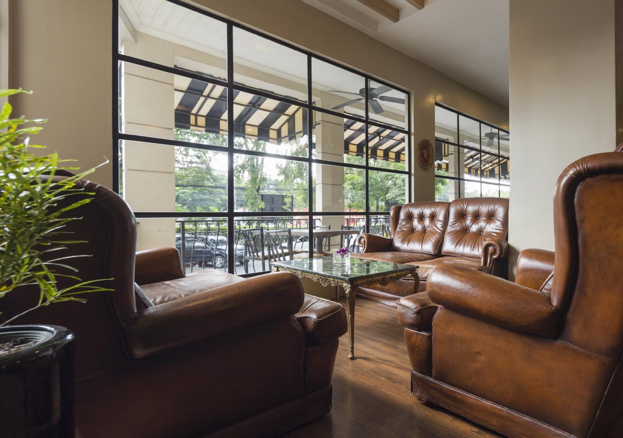 Graph Hotel Bangkok 16