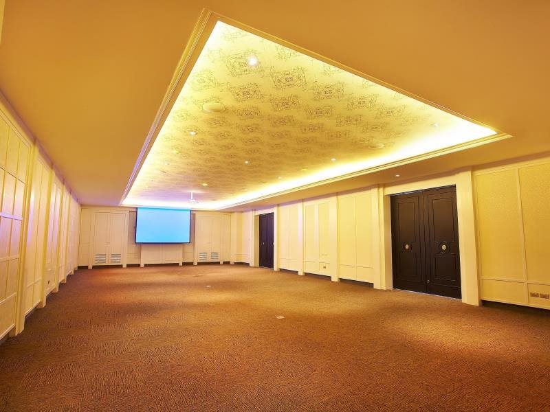 Graph Hotel Bangkok 22
