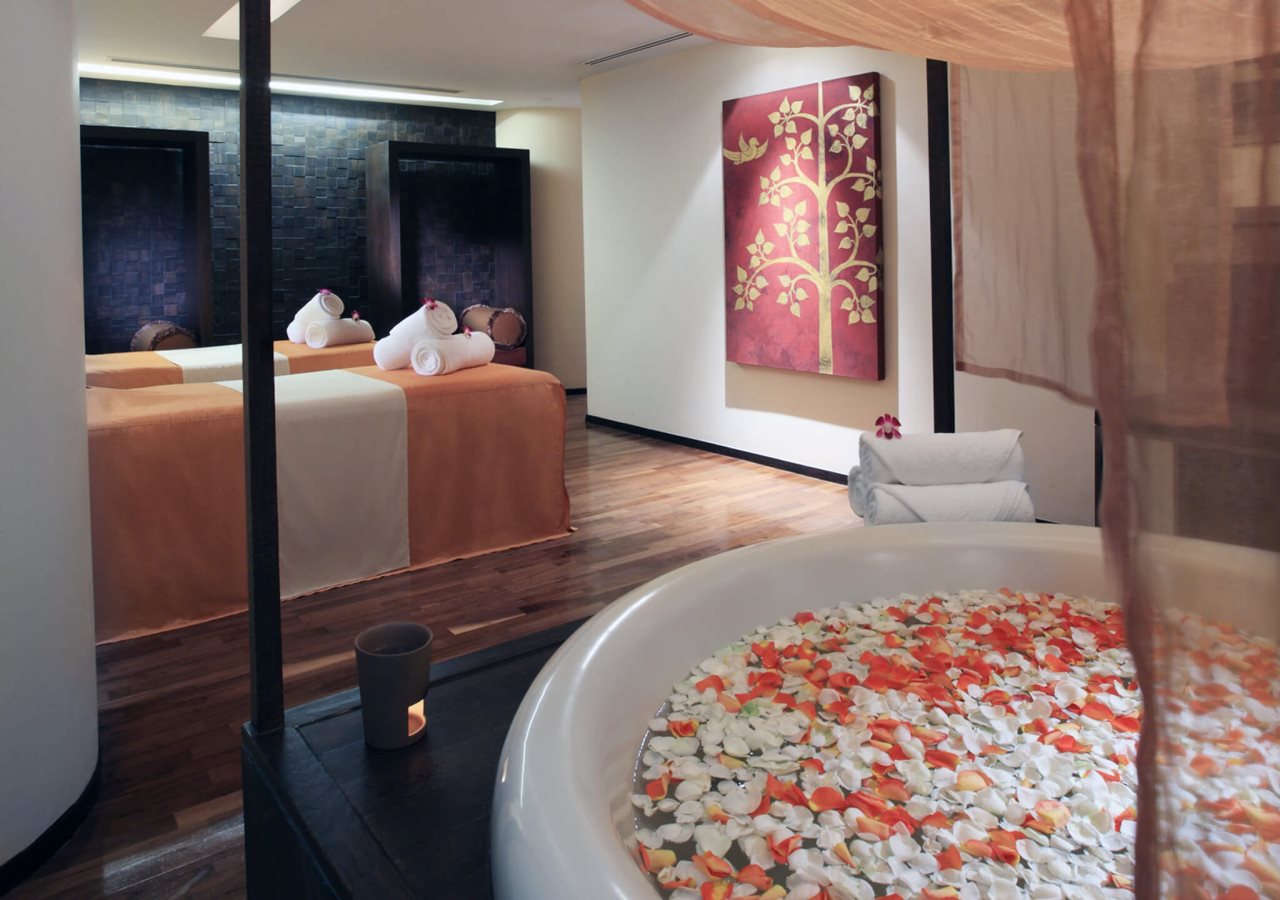 Pullman Bangkok Hotel G 24