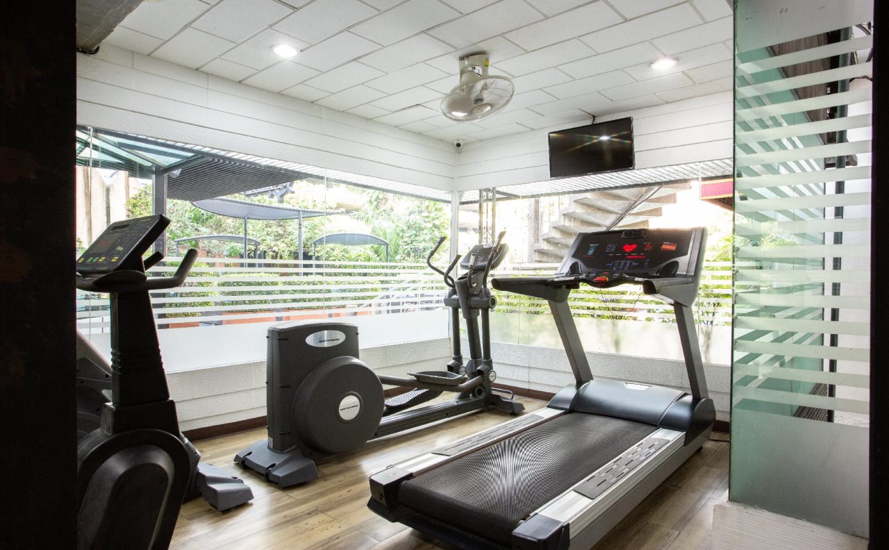 voco Bangkok Surawong by IHG 11