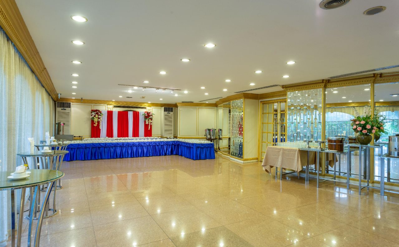 voco Bangkok Surawong by IHG 14