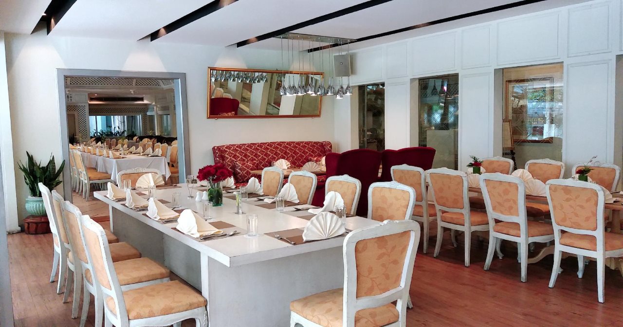 voco Bangkok Surawong by IHG 19