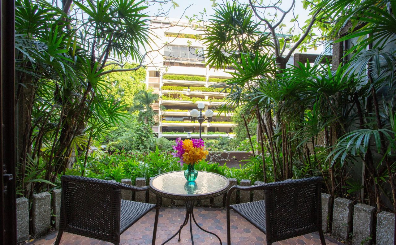 voco Bangkok Surawong by IHG 20