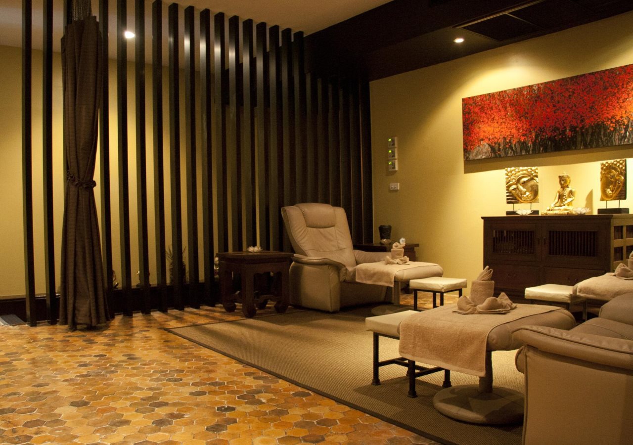 voco Bangkok Surawong by IHG 4
