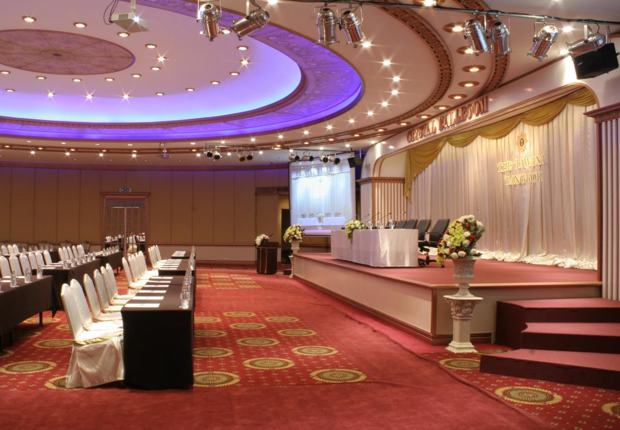 voco Bangkok Surawong by IHG 5