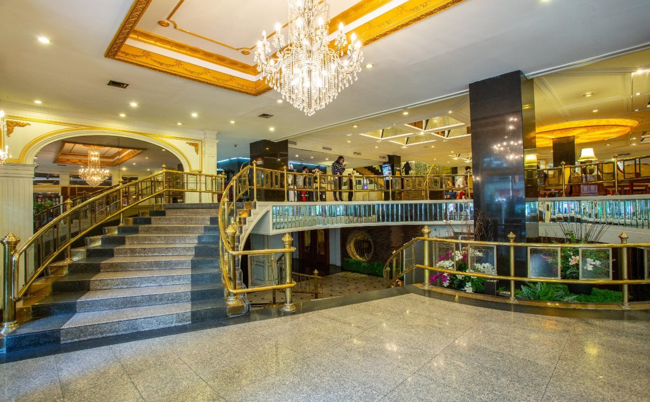 voco Bangkok Surawong by IHG 7