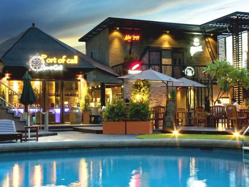 voco Bangkok Surawong by IHG 9