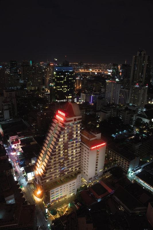 NH Bangkok Sukhumvit Boulevard 12