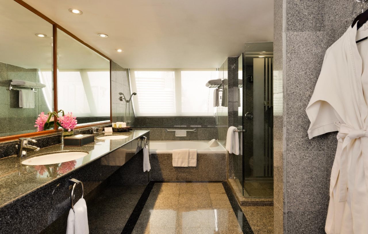 NH Bangkok Sukhumvit Boulevard 15