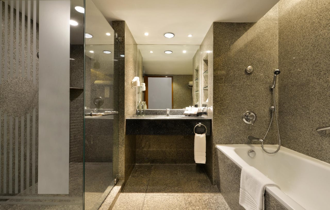 NH Bangkok Sukhumvit Boulevard 16