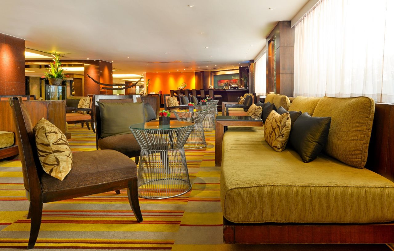 NH Bangkok Sukhumvit Boulevard 22