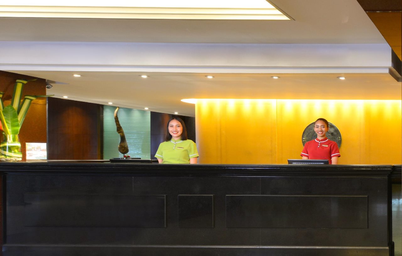 NH Bangkok Sukhumvit Boulevard 23
