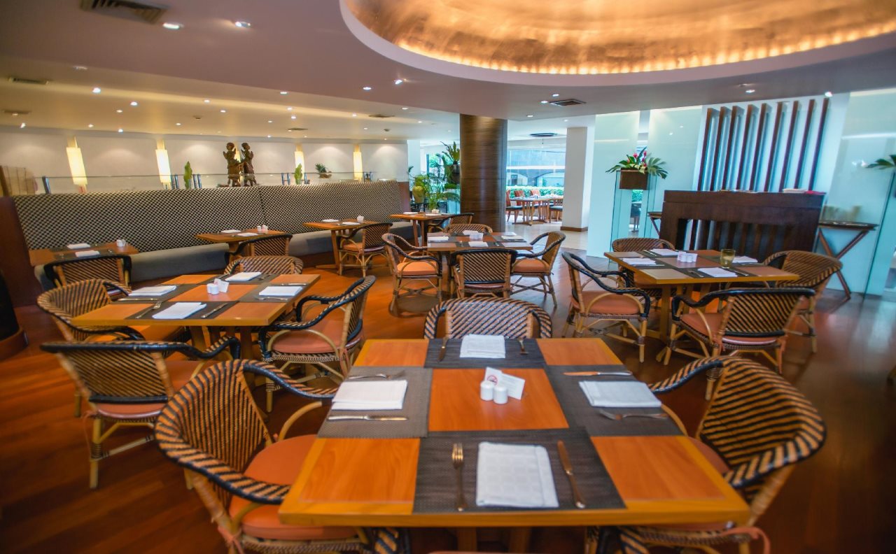NH Bangkok Sukhumvit Boulevard 24