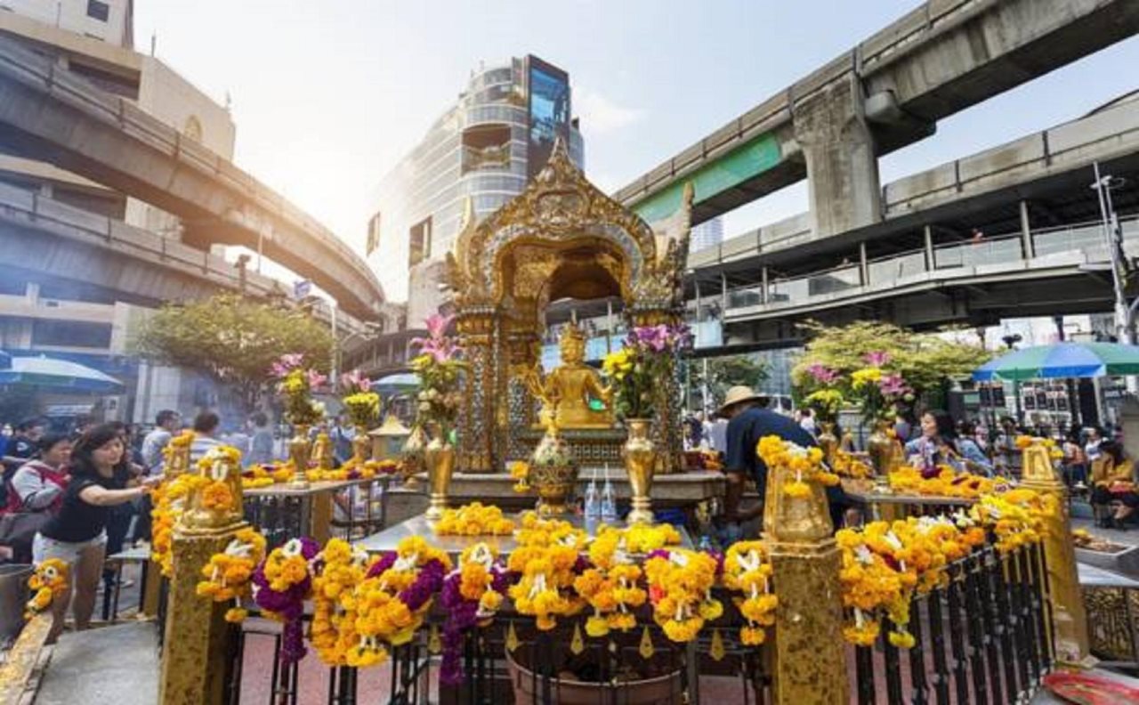NH Bangkok Sukhumvit Boulevard 3