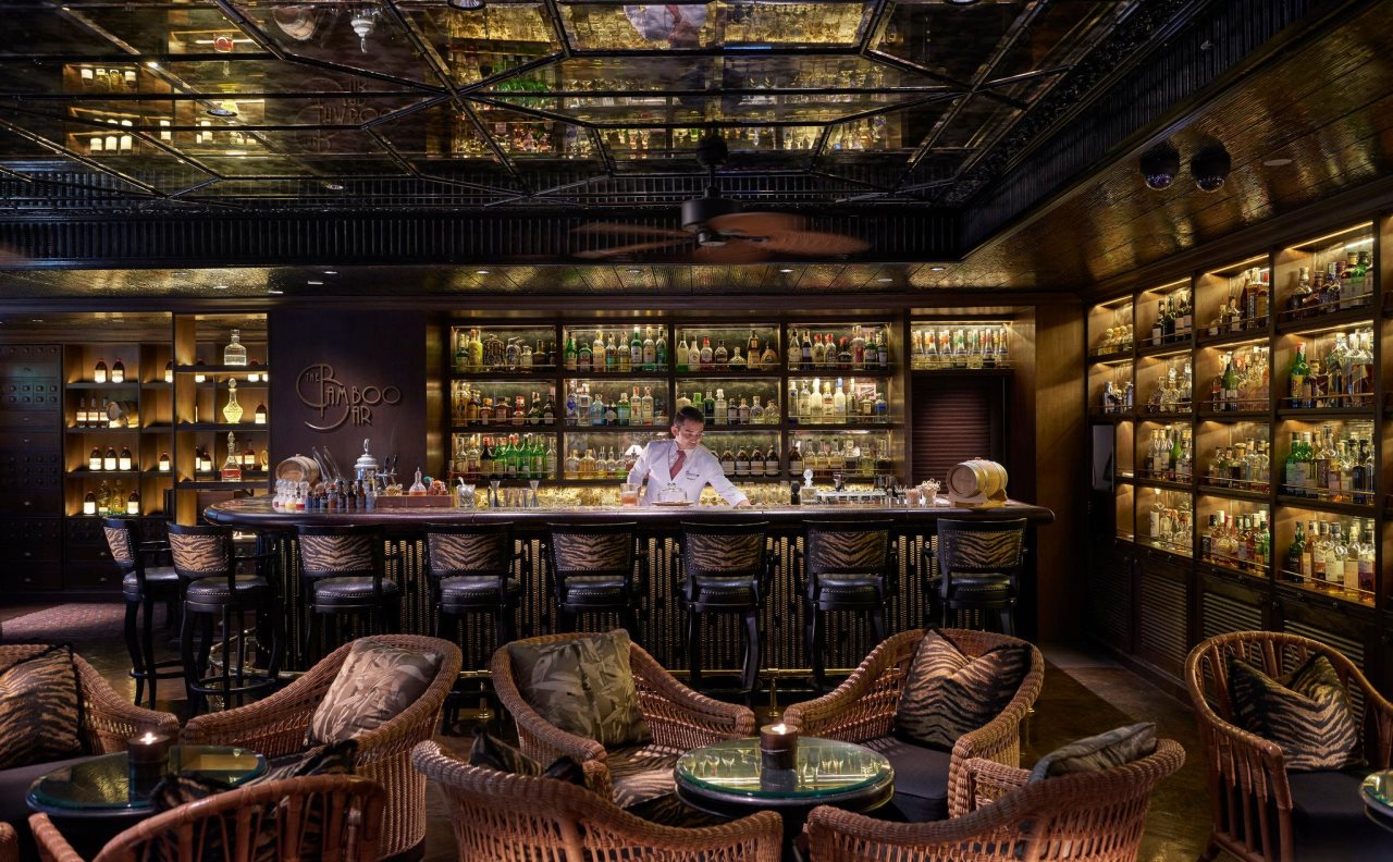 Mandarin Oriental Bangkok 17