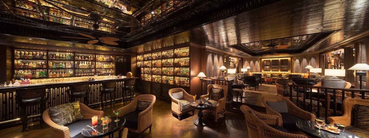 Mandarin Oriental Bangkok 20