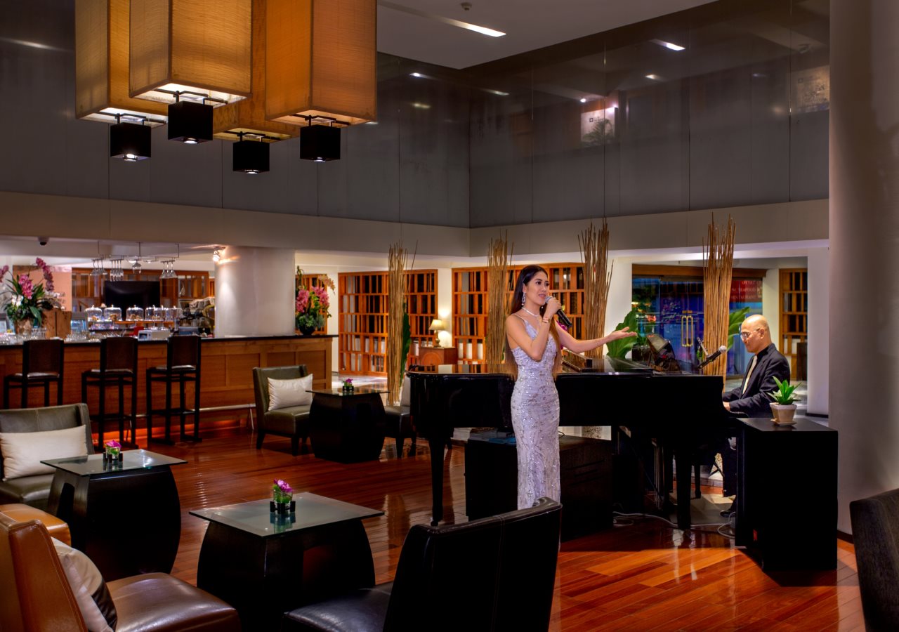 Ramada Plaza by Wyndham Bangkok Menam Riverside 12