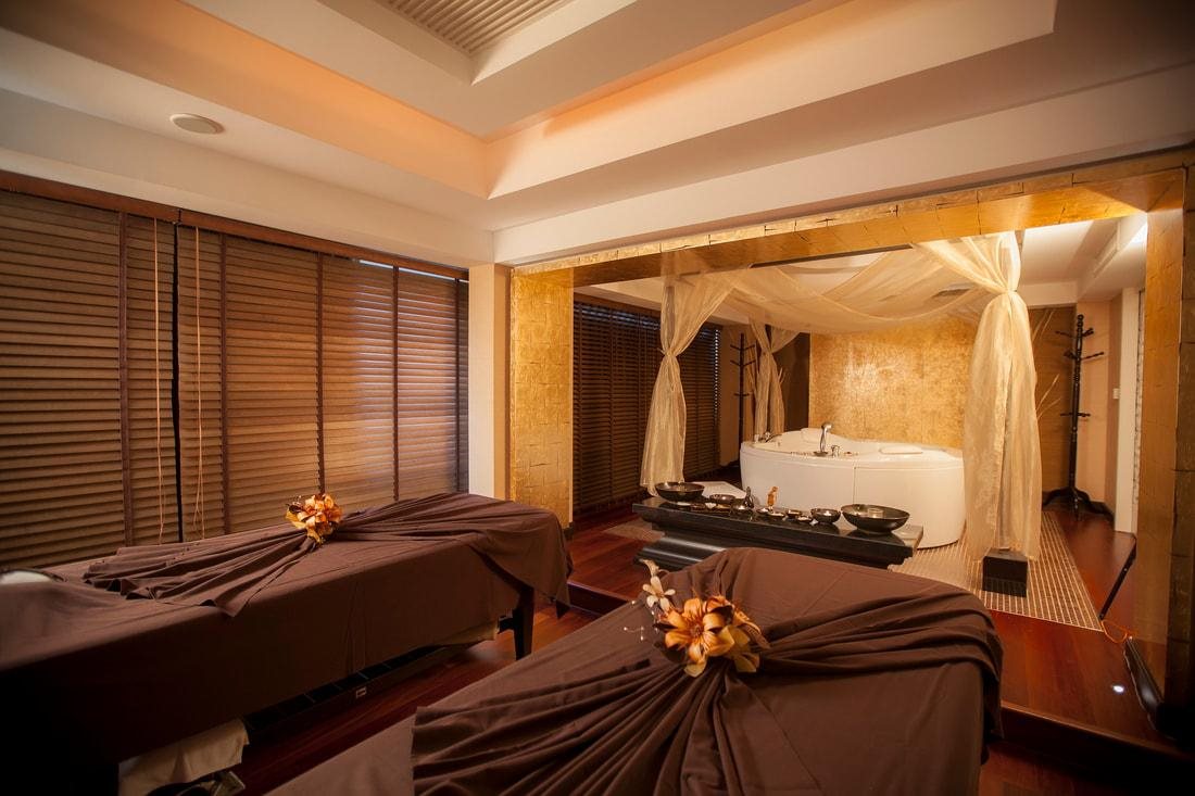 Ramada Plaza by Wyndham Bangkok Menam Riverside 16