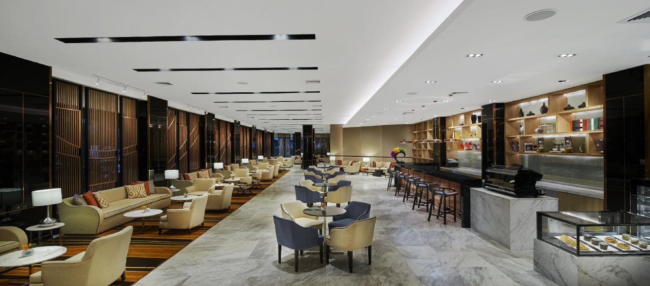 Amari Don Muang Airport Bangkok 6