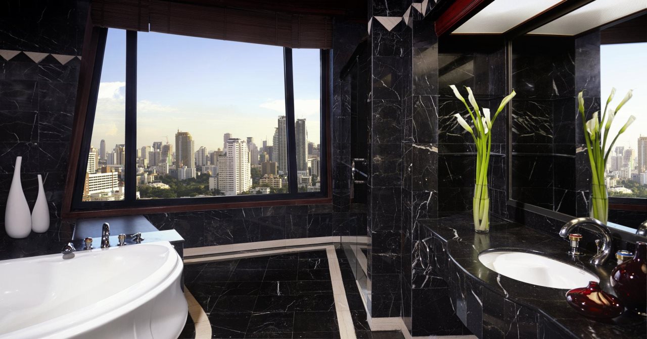 Grand Mercure Bangkok Atrium 16
