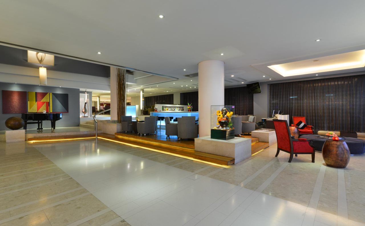 BelAire Bangkok 11