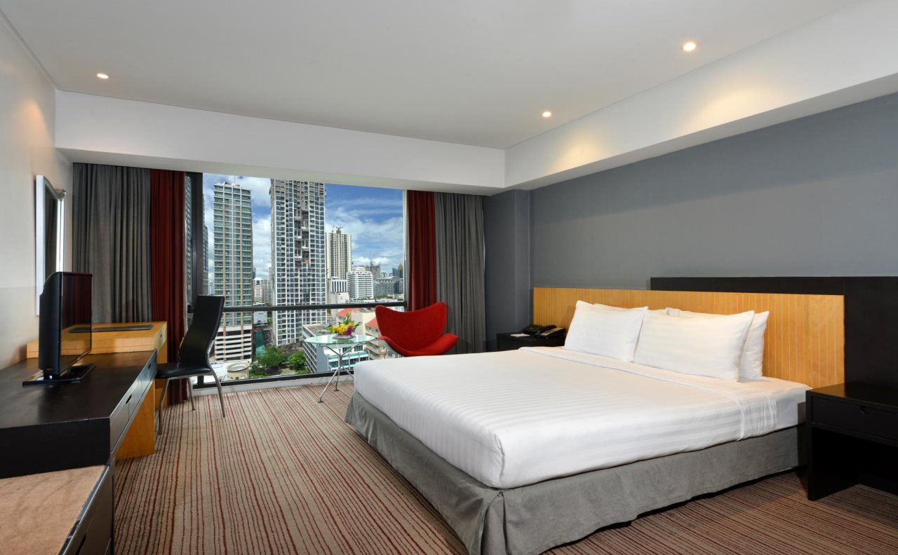 BelAire Bangkok 2