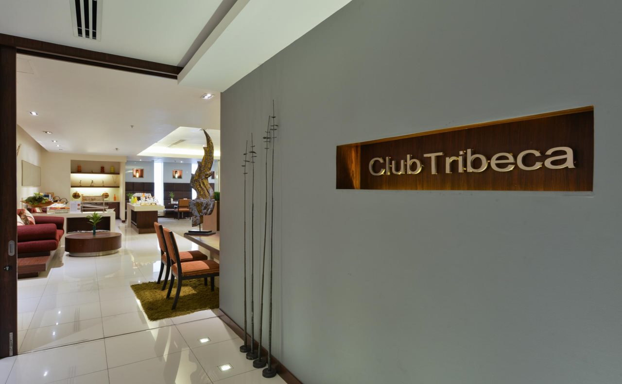 BelAire Bangkok 20