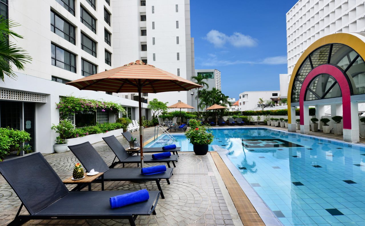 BelAire Bangkok 21