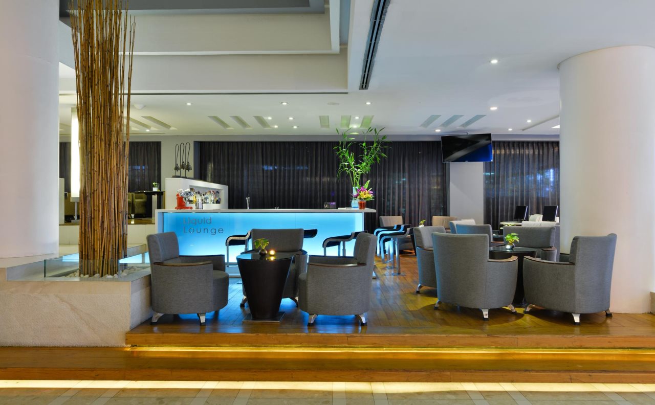 BelAire Bangkok 22