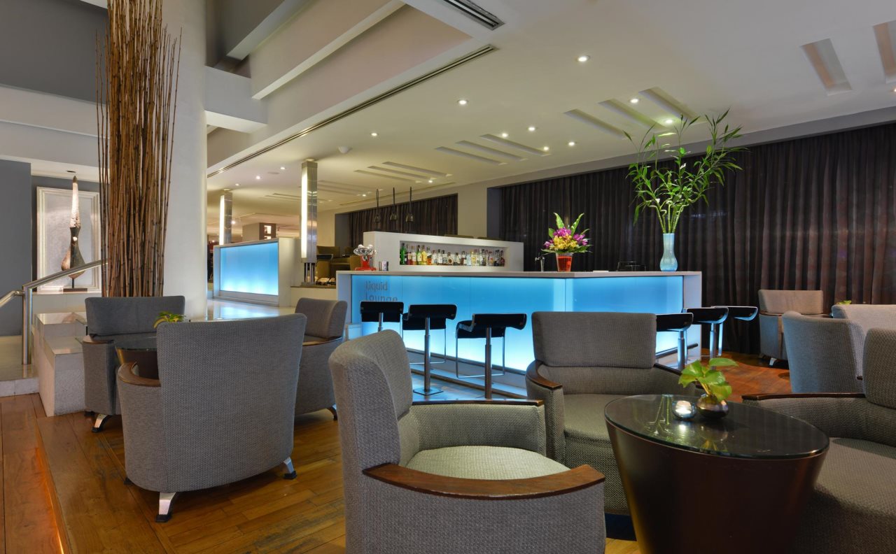 BelAire Bangkok 23