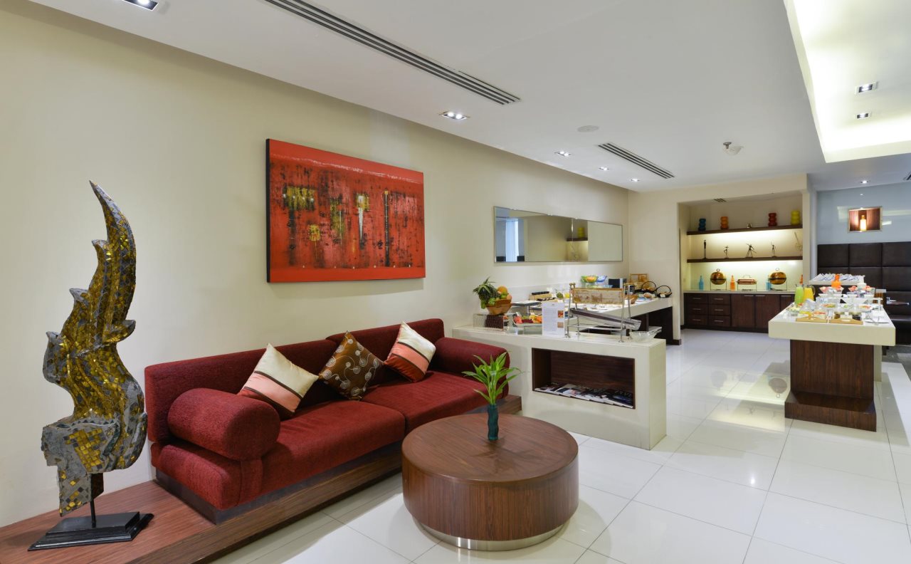 BelAire Bangkok 3