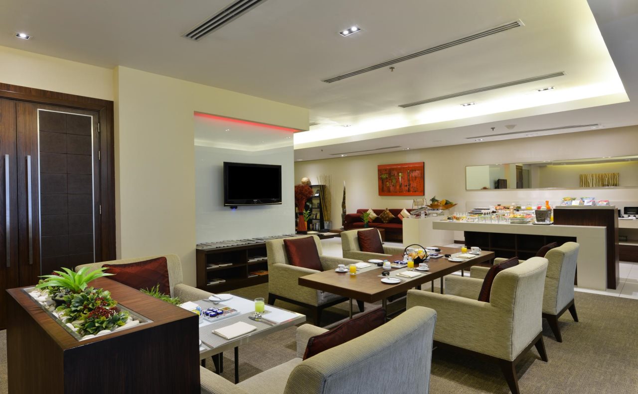 BelAire Bangkok 6