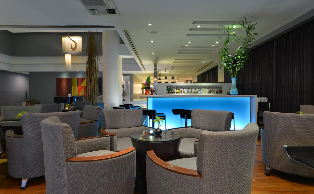 BelAire Bangkok 9