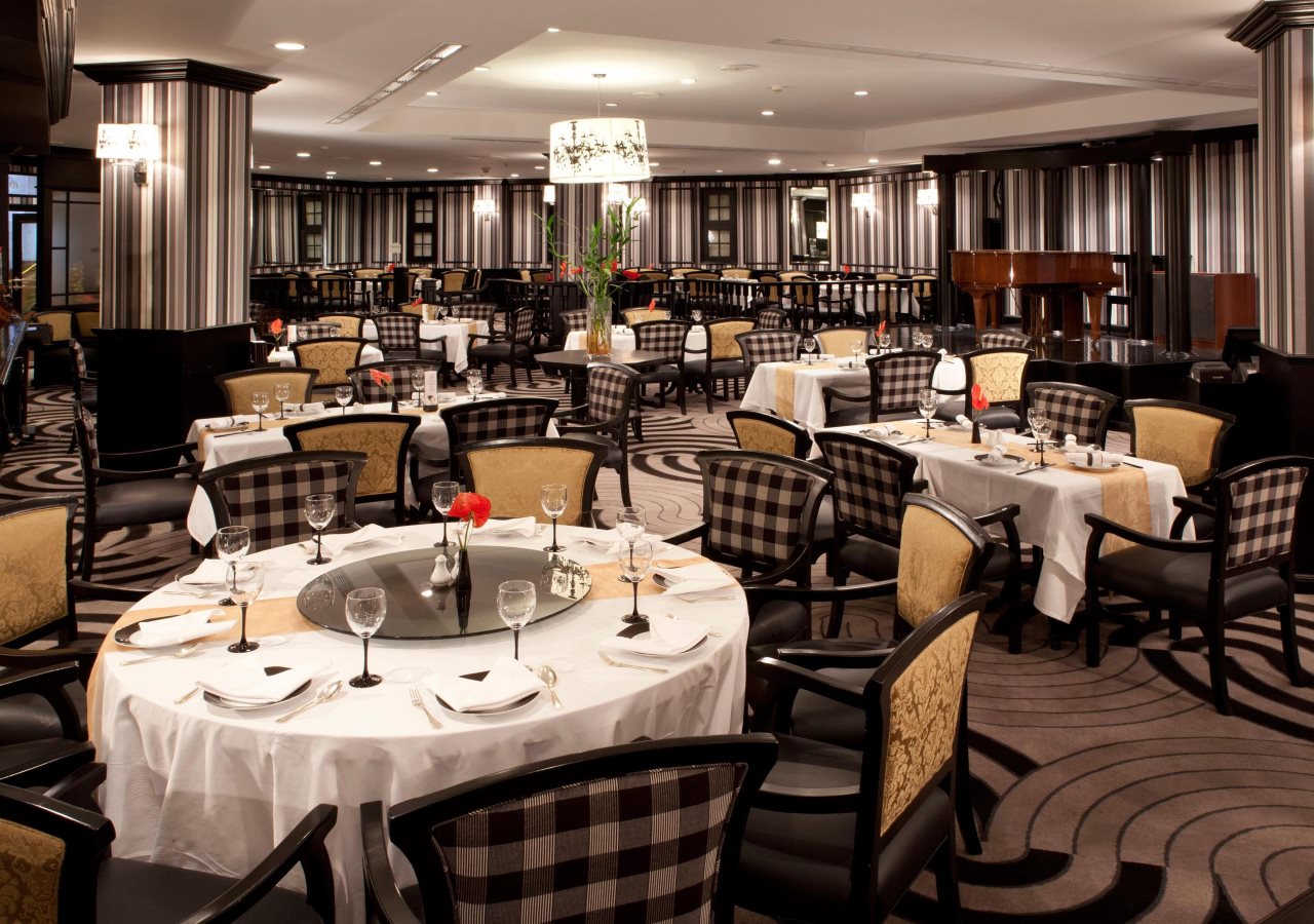 Centara Grand at Central Plaza Ladprao Bangkok 16
