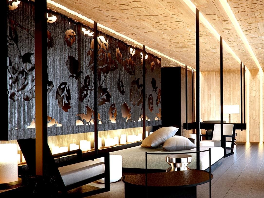 Centara Grand at Central Plaza Ladprao Bangkok 22