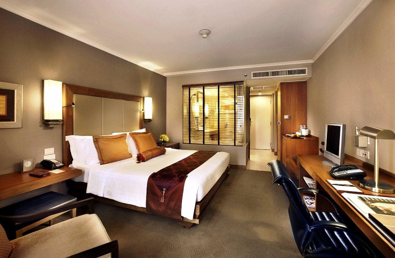 Dusit Thani Bangkok 19