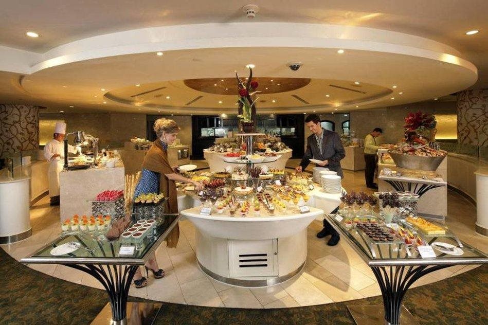 Dusit Thani Bangkok 23