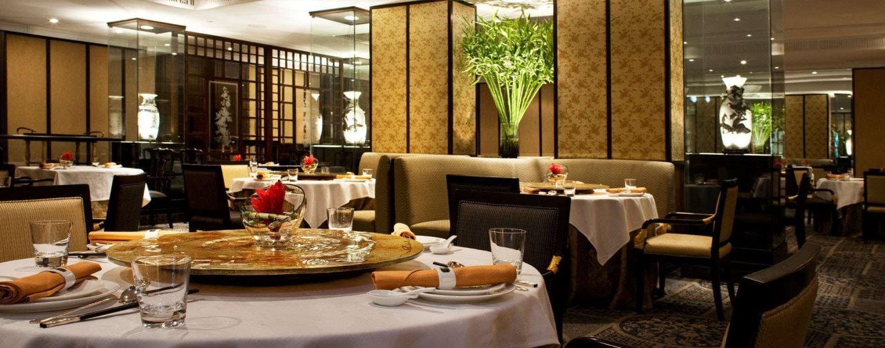 Dusit Thani Bangkok 7