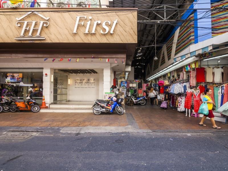 First House Bangkok 15
