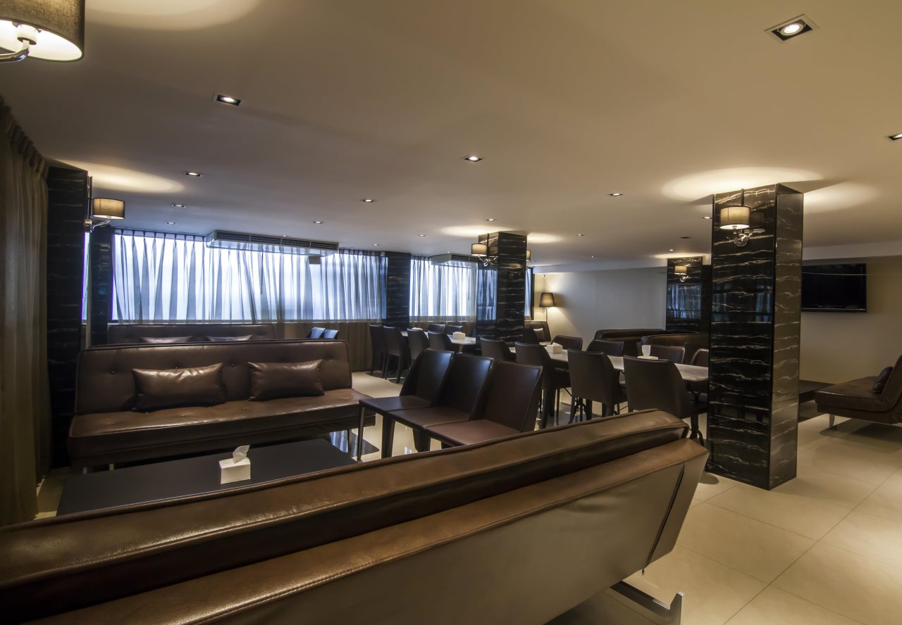 First House Bangkok 3