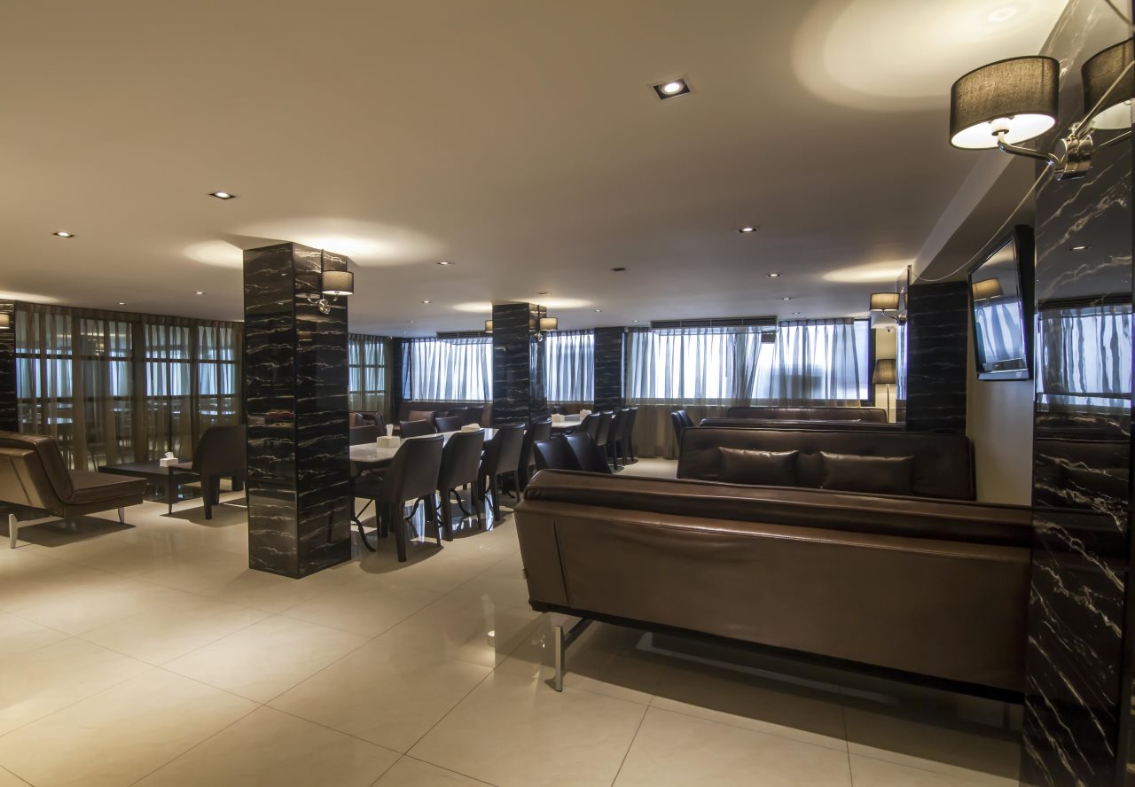 First House Bangkok 7
