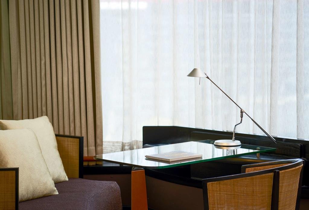 Grand Hyatt Erawan Bangkok 23