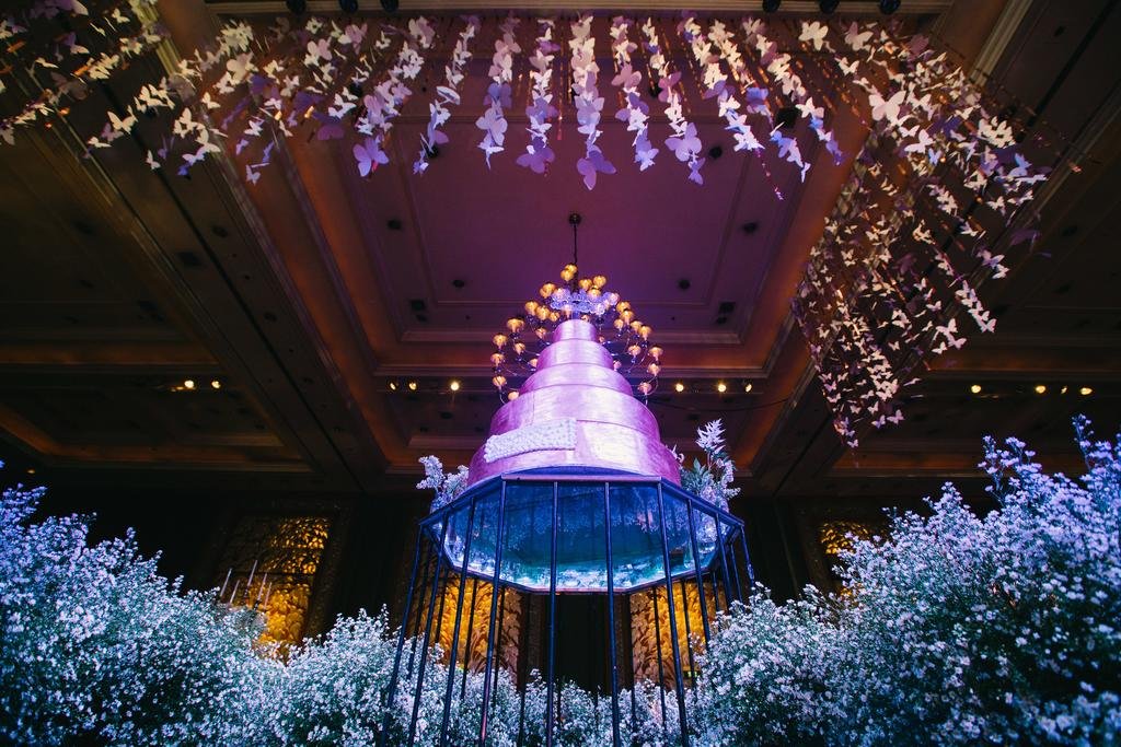 Grand Hyatt Erawan Bangkok 6