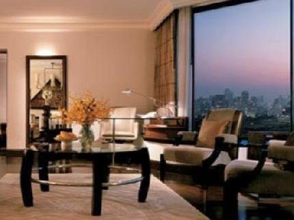 Grand Hyatt Erawan Bangkok 2