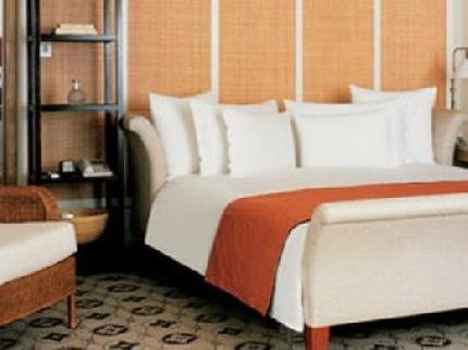 Grand Hyatt Erawan Bangkok 3