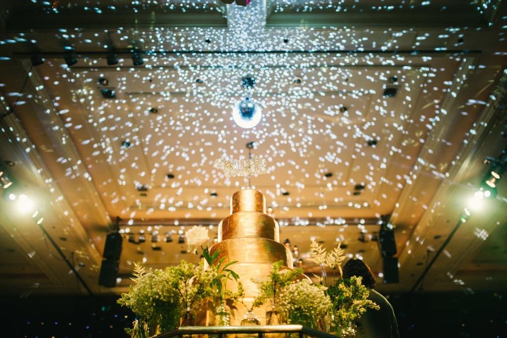 Grand Hyatt Erawan Bangkok 21
